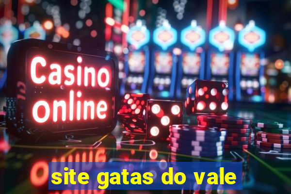 site gatas do vale